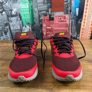 Nike Zoom All Out running